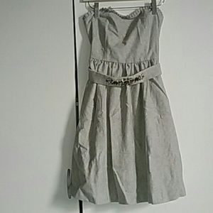 NWT 8 US Banana Republic wool dress