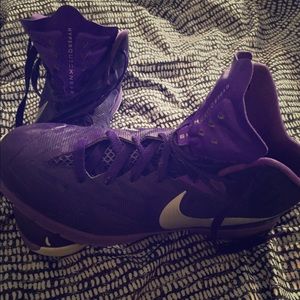 Nike Lunar Hyperquickness 2014