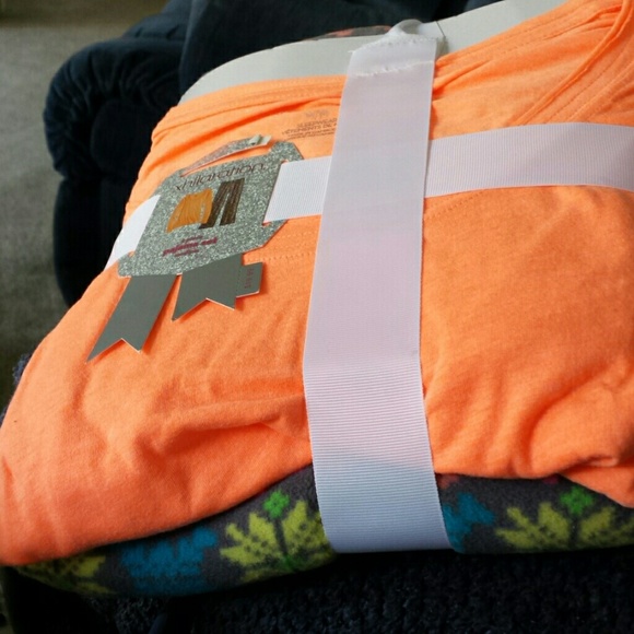 Xhilaration pj set new