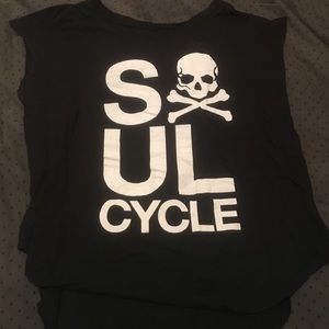 SoulCycle Tee