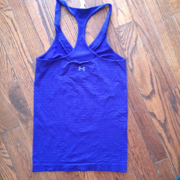 Under Armour tank - Picture 3 of 3
