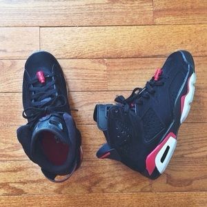 Air Jordan 6