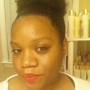 Meet your Posher, Jasmine