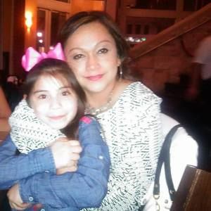 Meet your Posher, Lisa