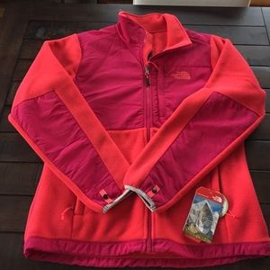 Brand new north face Denali