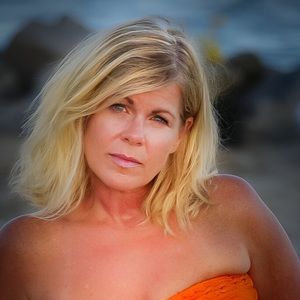 Meet your Posher, Sandra