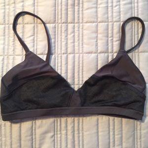 Lululemon Block Party Bra NEW UNWORN with tag!
