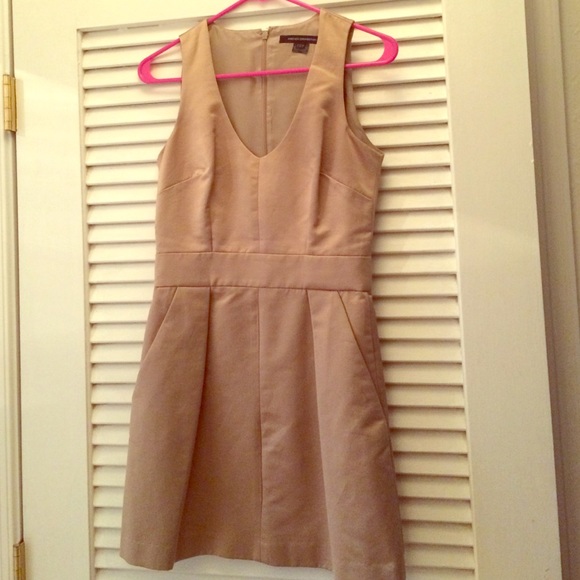 French Connection Cocktail Dress Like new