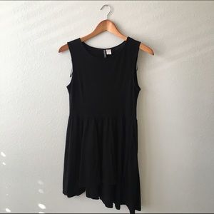 Sleeveless Tunic