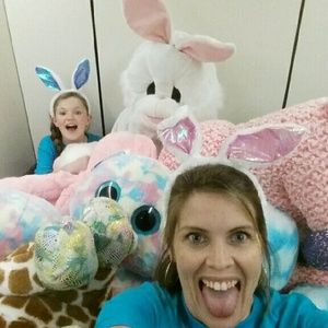 Meet your Posher, Kim