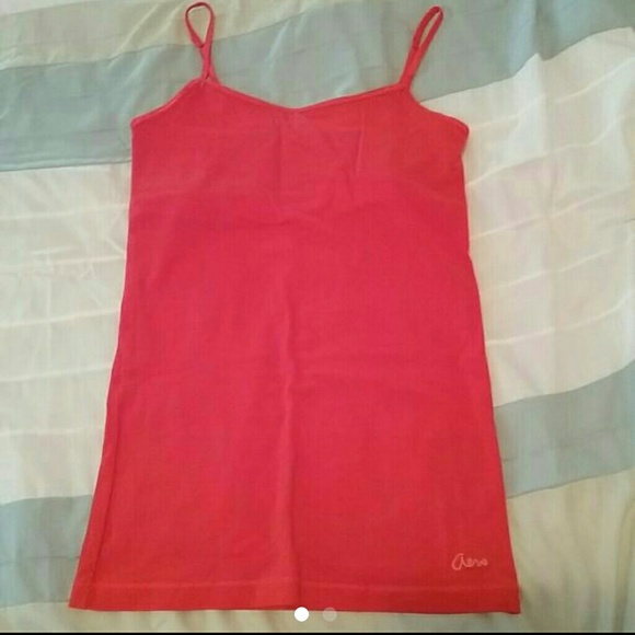 NWOT Aeropostale Cami sz M
