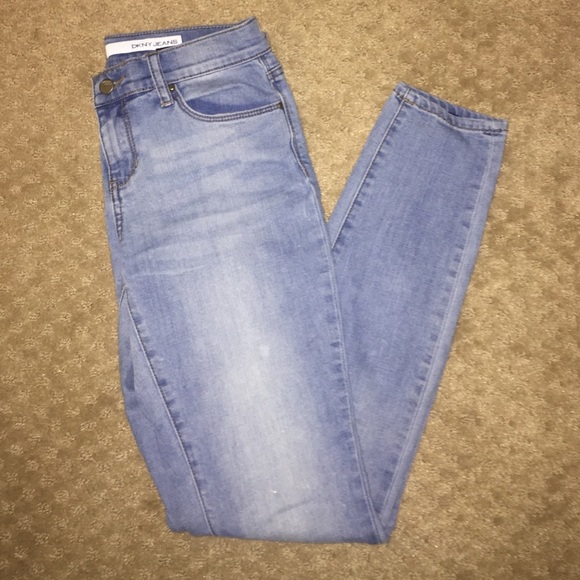 DKNY Skinny Jeans SOFT