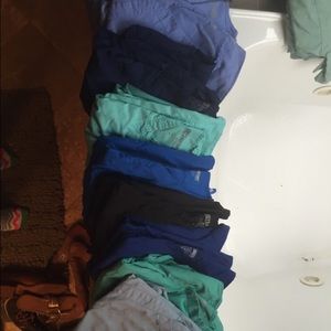 Greys anatomy scrubs