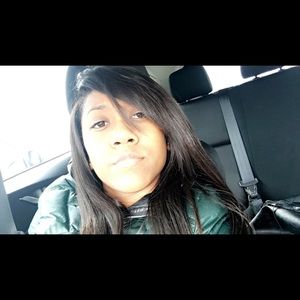 Meet your Posher, Bri