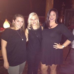 Meet your Posher, Mackenzie