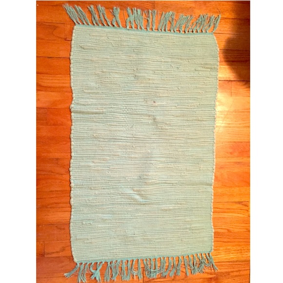 Other - Small throw rug
