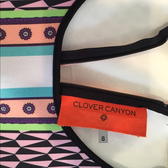 Clover Canyon Dress - Picture 3 of 4