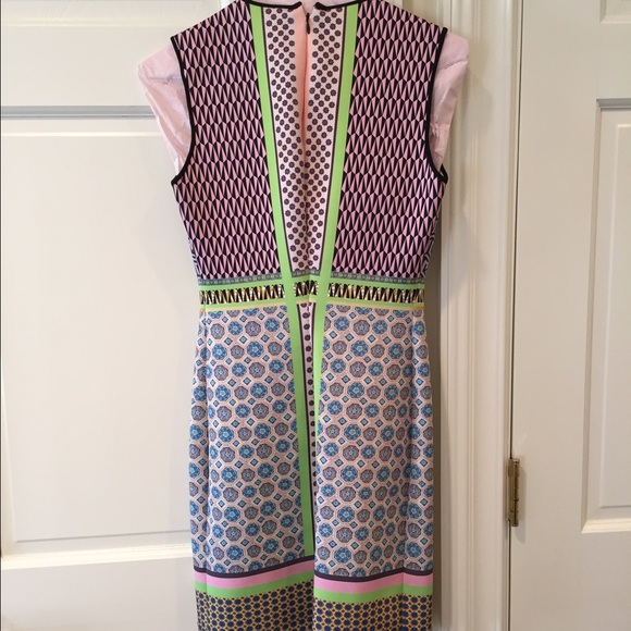 Clover Canyon Dress - Picture 4 of 4