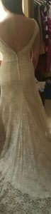 Size 4 wedding dress
