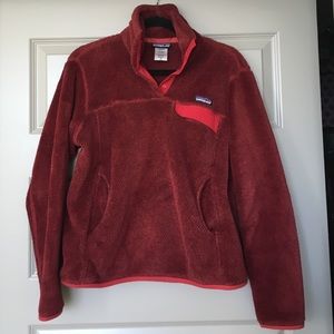 Women's Patagonia size M