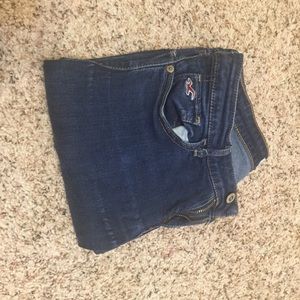 Holister Jeans