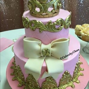 Meet your Posher, Chandaline