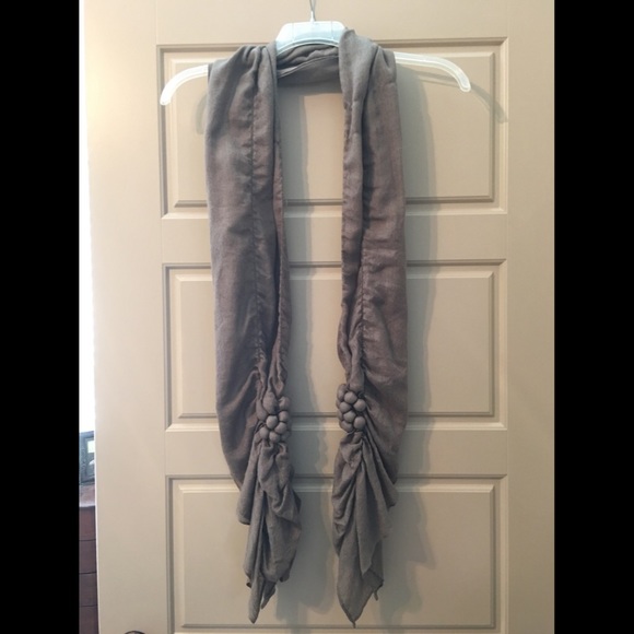 Anthropologie Scarf