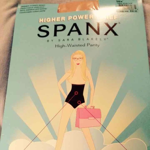 Spanx