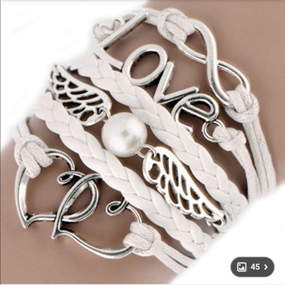 Multilayer bracelet. Brand new!