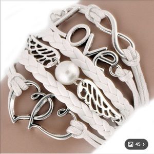 Multilayer bracelet. Brand new!