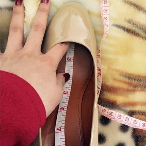 How to measure a shoe insole