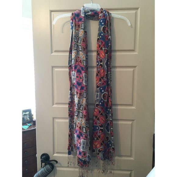 Anthropologie Scarf
