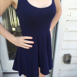 Forever 21 dress