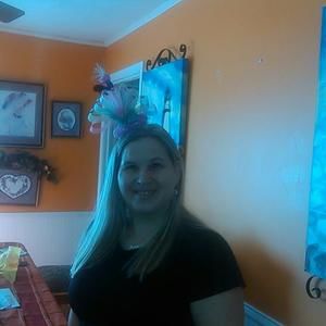 Meet your Posher, Tonya