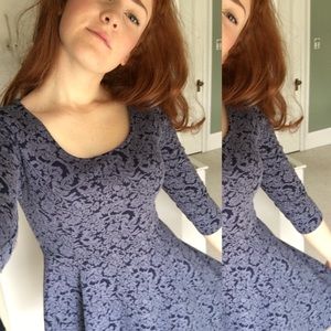 Meet your Posher, Tori