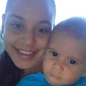 Meet your Posher, Frances marie