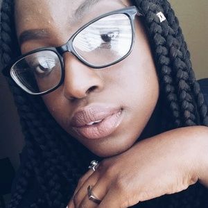 Meet your Posher, Nkem