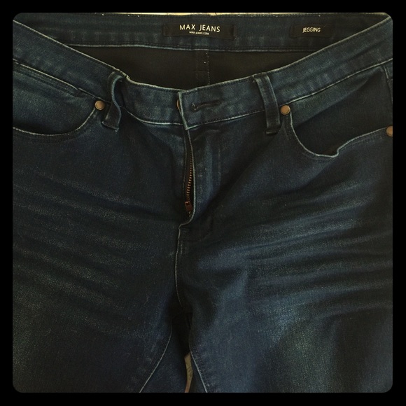 Max jeans "jeggings"