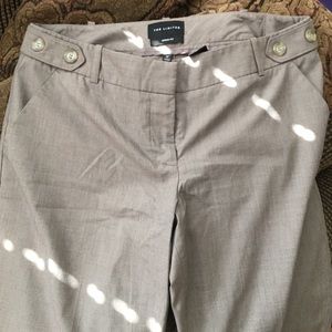 Nice brown dress pants