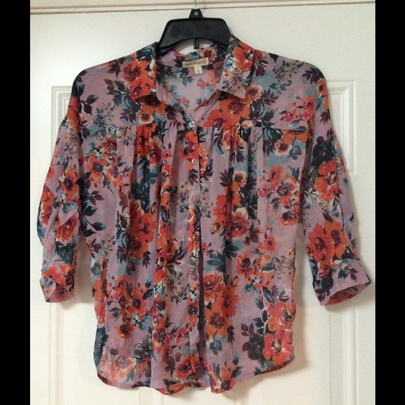 Blouse - Picture 1 of 3