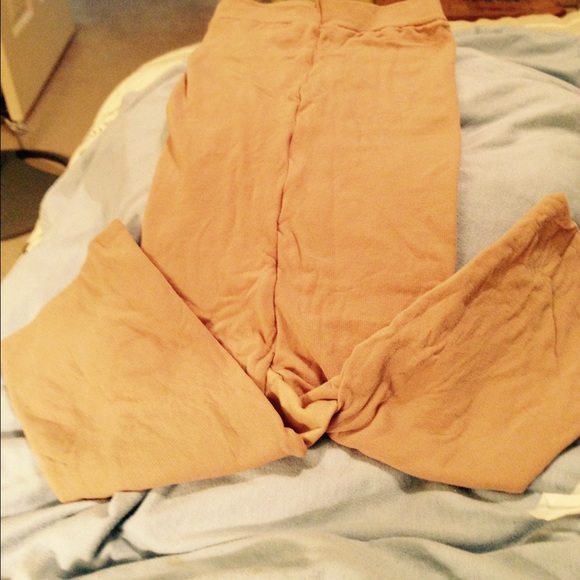 Spanx 4x