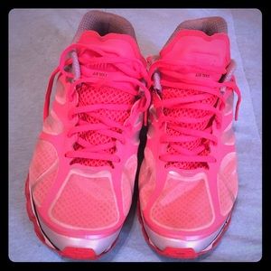 Nike air max size 10 pink