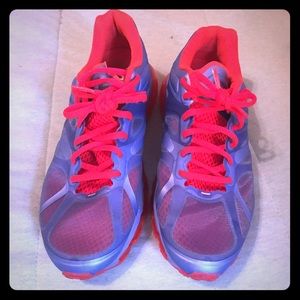 Nike air max size 9.5