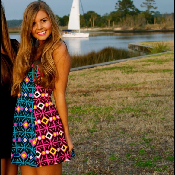 Mara Hoffman Dresses & Skirts - Mara Hoffman Dress