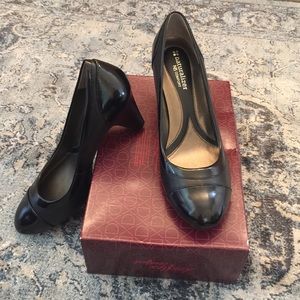 Naturalizer heels