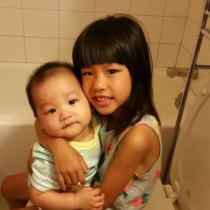 Meet your Posher, Janice