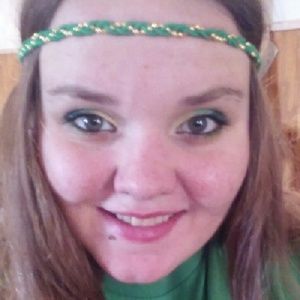 Meet your Posher, Jessi