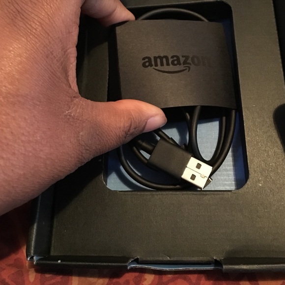 Kindle e reader - Picture 3 of 3