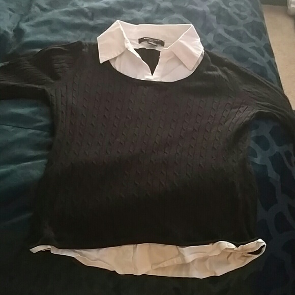 Nice dress shirt