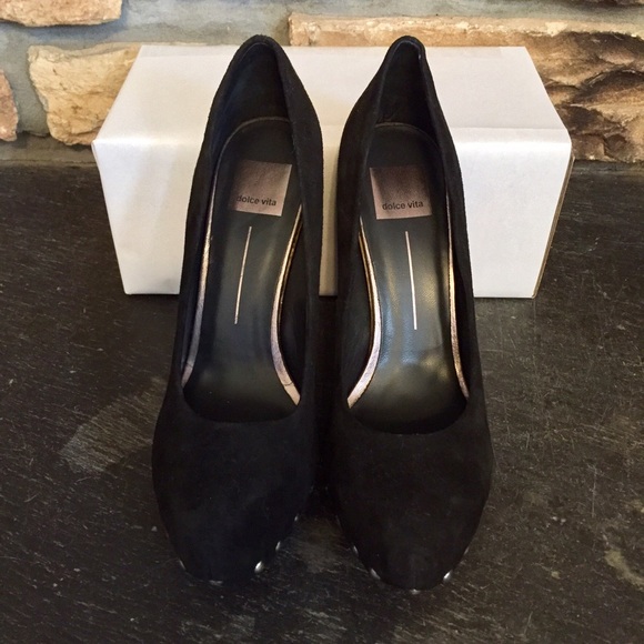 Dolce Vita heels - Picture 2 of 3
